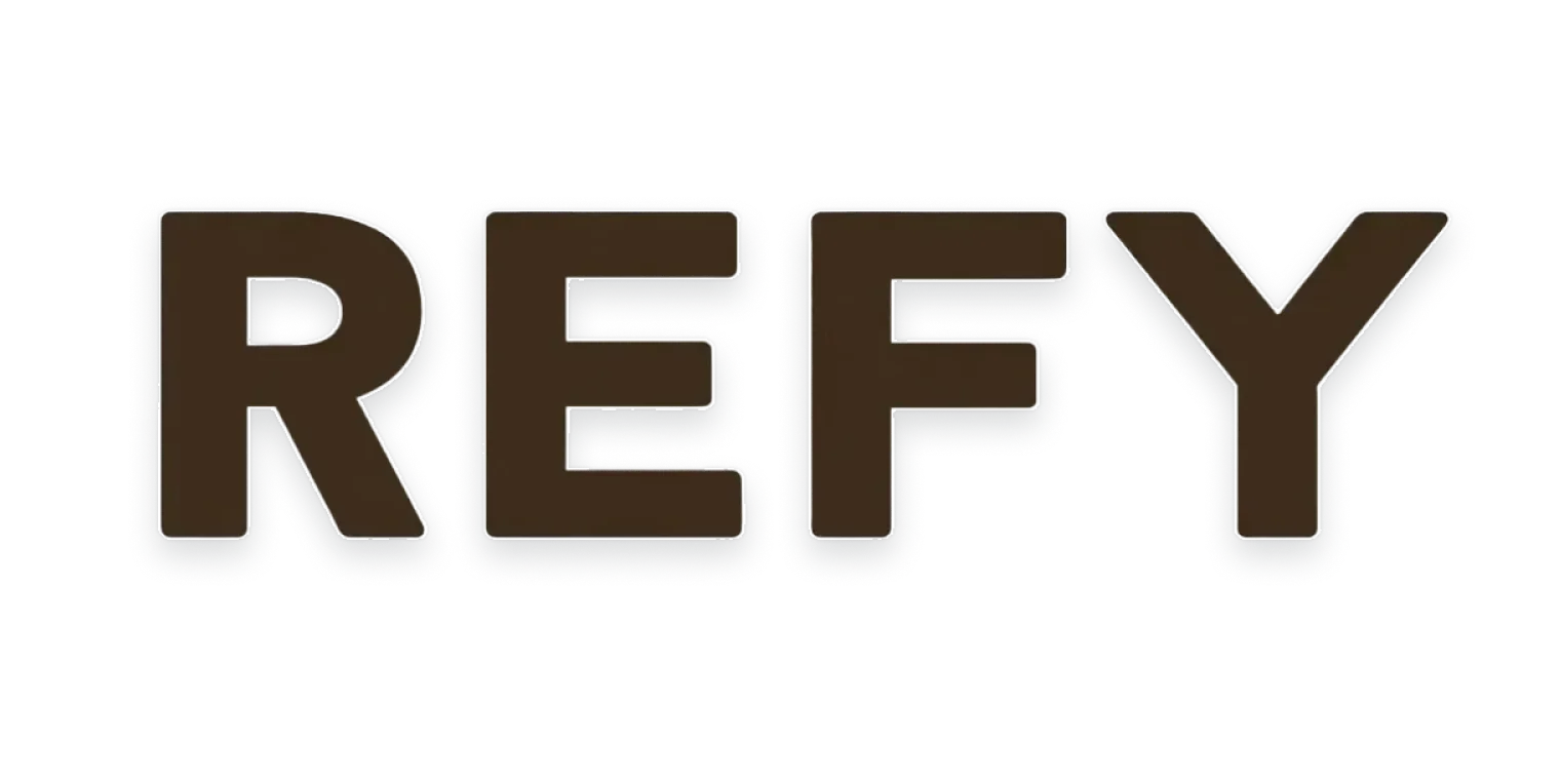REFY Coffee & Makeup