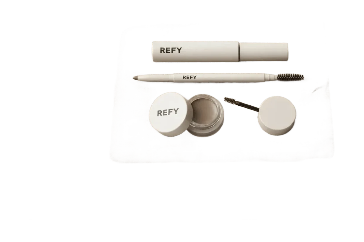 Brow Edit Kit